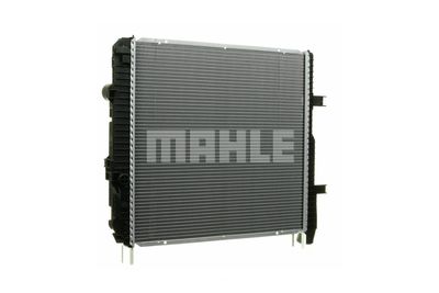RADIATOR RACIRE MOTOR MAHLE CR662000P 26