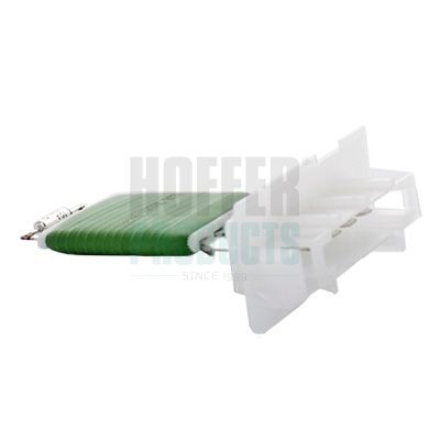 REZISTOR VENTILATOR HABITACLU