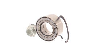 RADLAGERSATZ SKF VKBA1488 33