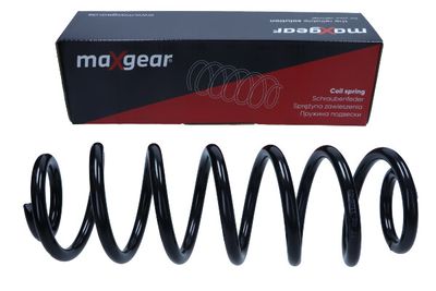 ARC SPIRAL MAXGEAR 600711D 1