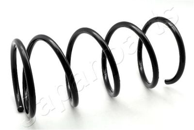JAPANPARTS ZC3455A Пружина подвески  для HONDA FR-V (Хонда Фр-в)