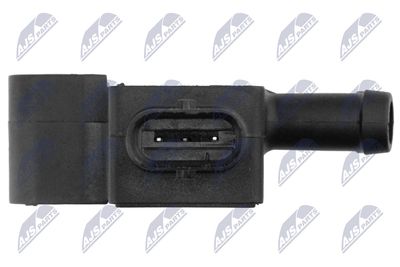 Sensori, pakokaasupaine NTY ECS-ME-011 – MERCEDES-BENZ