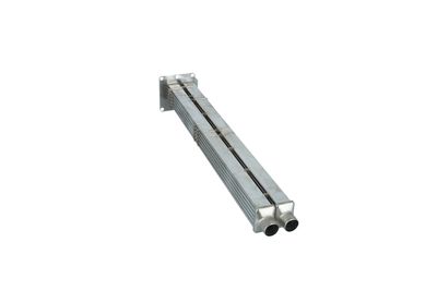 RADIATOR RECIRCULARE GAZE DE ESAPAMENT NRF 48305 15