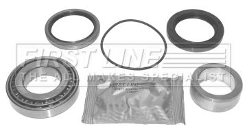 Wheel Bearing Kit FIRST LINE FBK1007