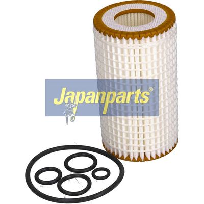 JAPANPARTS Масляный фильтр