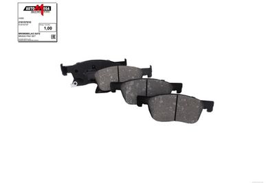 SET PLACUTE FRANA FRANA DISC AUTOMEGA 210157010