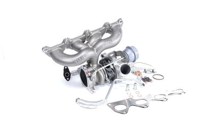 LADER AUFLADUNG BTS Turbo T981363 26