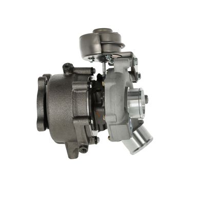 COMPRESOR SISTEM DE SUPRAALIMENTARE NISSENS 93536 30