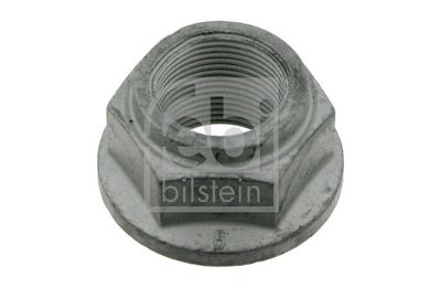 FEBI BILSTEIN Achsmutter, Antriebswelle