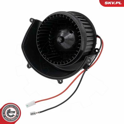 vnitřní ventilátor ESEN SKV 68SKV310