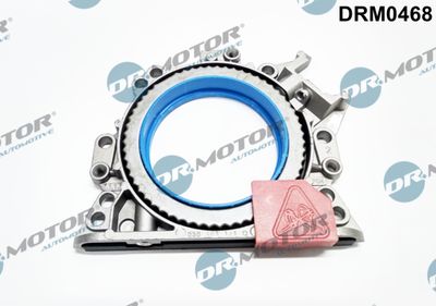 Уплотняющее кольцо, коленчатый вал Dr.Motor Automotive DRM0468 для VW EOS