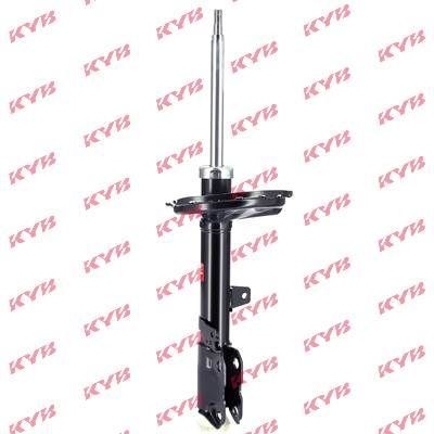 STOßDäMPFER KYB 339209 12