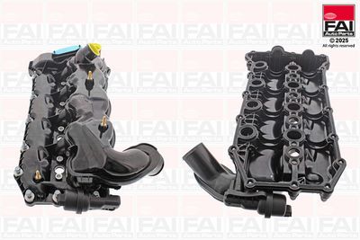 FAI AutoParts Svirties dangtelis