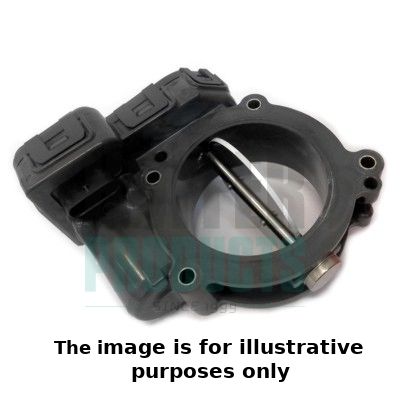 CARCASA CLAPETA HOFFER 7519208E