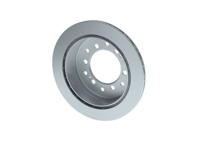 BREMSSCHEIBE BOSCH 0986479F07 15