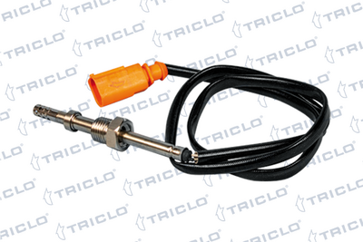 датчик, температура на изгорелите газове TRICLO 432097