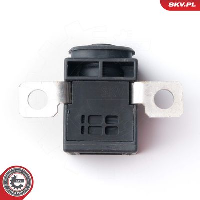 Viršįtampio apsauga, kint. sr. generatorius