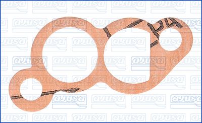 DICHTUNG DROSSELKLAPPENSTUTZEN