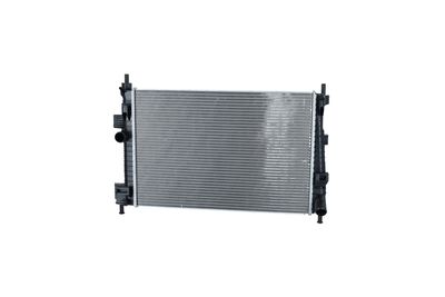 RADIATOR RACIRE MOTOR NRF 58289 6