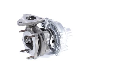 COMPRESOR SISTEM DE SUPRAALIMENTARE BTS Turbo T914278 26