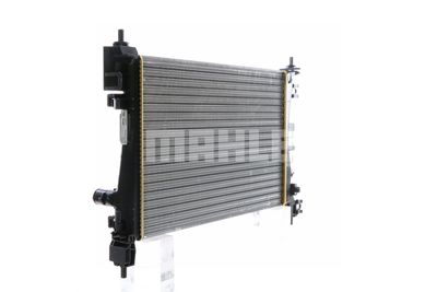 RADIATOR RACIRE MOTOR MAHLE CR773000S 26