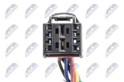 Servomotor 5-tých dveří P NTY AE-SK-036