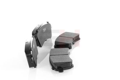 SET PLACUTE FRANA FRANA DISC GH GH413008 16