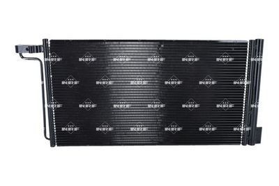 CONDENSATOR CLIMATIZARE NRF 350051 2