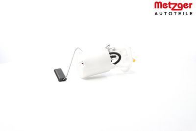 KRAFTSTOFF-FöRDEREINHEIT METZGER AUTOTEILE 2250057 19