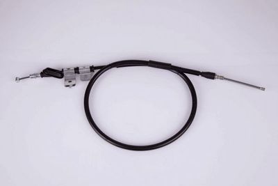 HELLA PAGID 8AS 355 663-951 Трос ручного тормоза  для HYUNDAI ATOS (Хендай Атос)