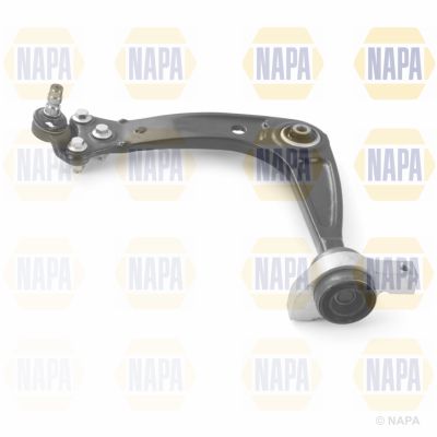 Control/Trailing Arm, wheel suspension NAPA NST2822