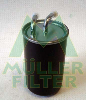 Filtr paliwa MULLER FILTER FN105 produkt