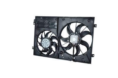 VENTILATOR RADIATOR NRF 47941 8