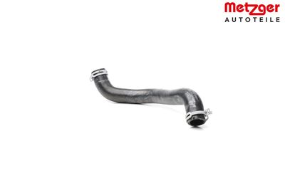 KüHLERSCHLAUCH METZGER AUTOTEILE 2420675 7