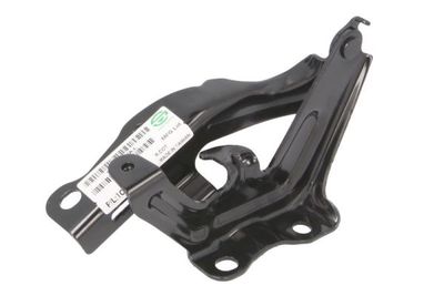 Engine bonnet hinge Links (zwart) past: TOYOTA CAMRY XV50 09.11-07.17