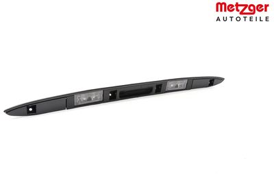 HECKKLAPPENGRIFF METZGER AUTOTEILE 2310850 18