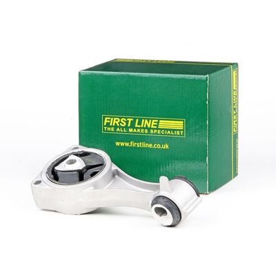 Łożyskowanie silnika FIRST LINE FEM4058