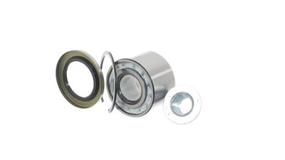 RADLAGERSATZ SKF VKBA3214 15