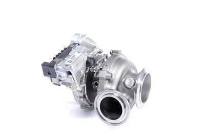 LADER AUFLADUNG BTS Turbo T915667 13