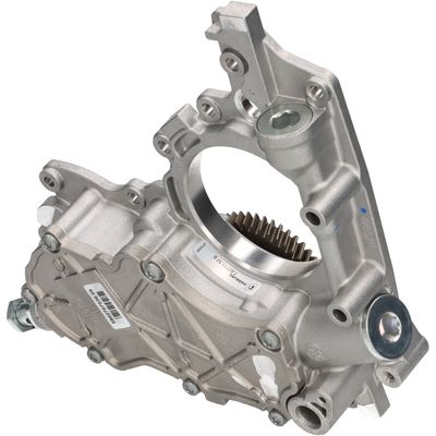 POMPA ULEI PIERBURG 702551570 14