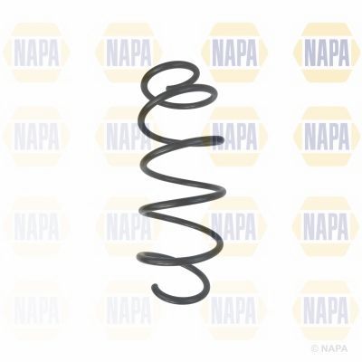 Suspension Spring NAPA NCS1889