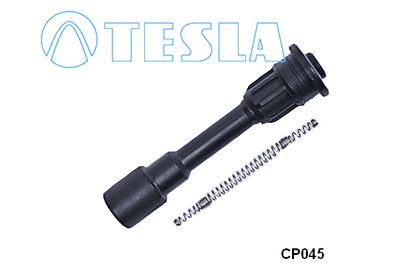 TESLA CP045 TESLA CP045