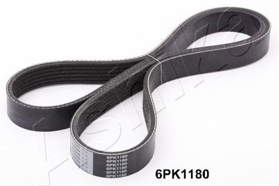 V-Ribbed Belt 112-6PK1180