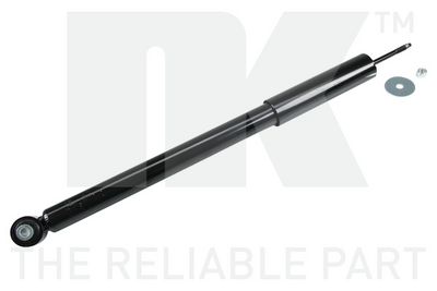 амортисьор NK 63102379