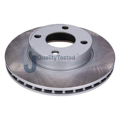 Brzdový kotouč JAPANPARTS DI0967JM