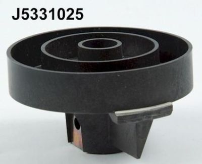 Бегунок распределителя зажигани NIPPARTS J5331025 для NISSAN BLUEBIRD