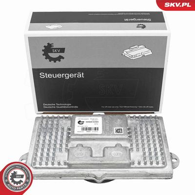 UNITATE DE CONTROL LUMINI