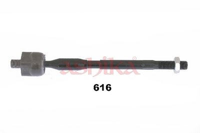 Axialgelenk, Spurstange