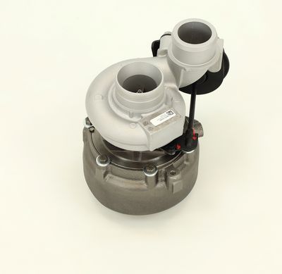 COMPRESOR SISTEM DE SUPRAALIMENTARE TURBO-TEC TT4962 87