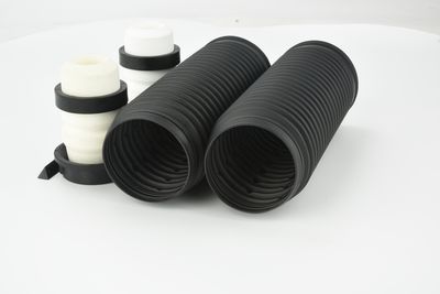 CHIT PROTECTIE PRAF AMORTIZOR FEBEST SKSHBOCTIIFKIT 17